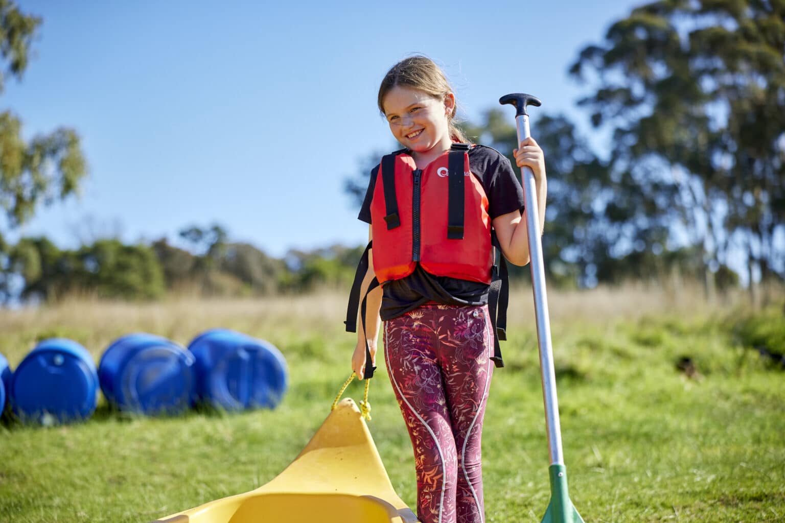 School Camps Outdoor Programs Belgravia Outdoor Education