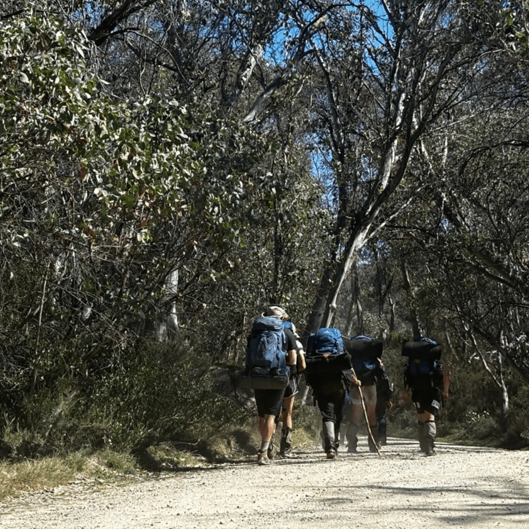28 edited | Belgravia Outdoor Education